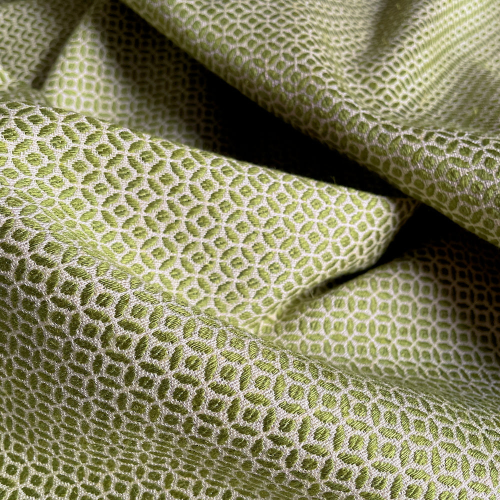 Tama Flax | TEY - Lush Green