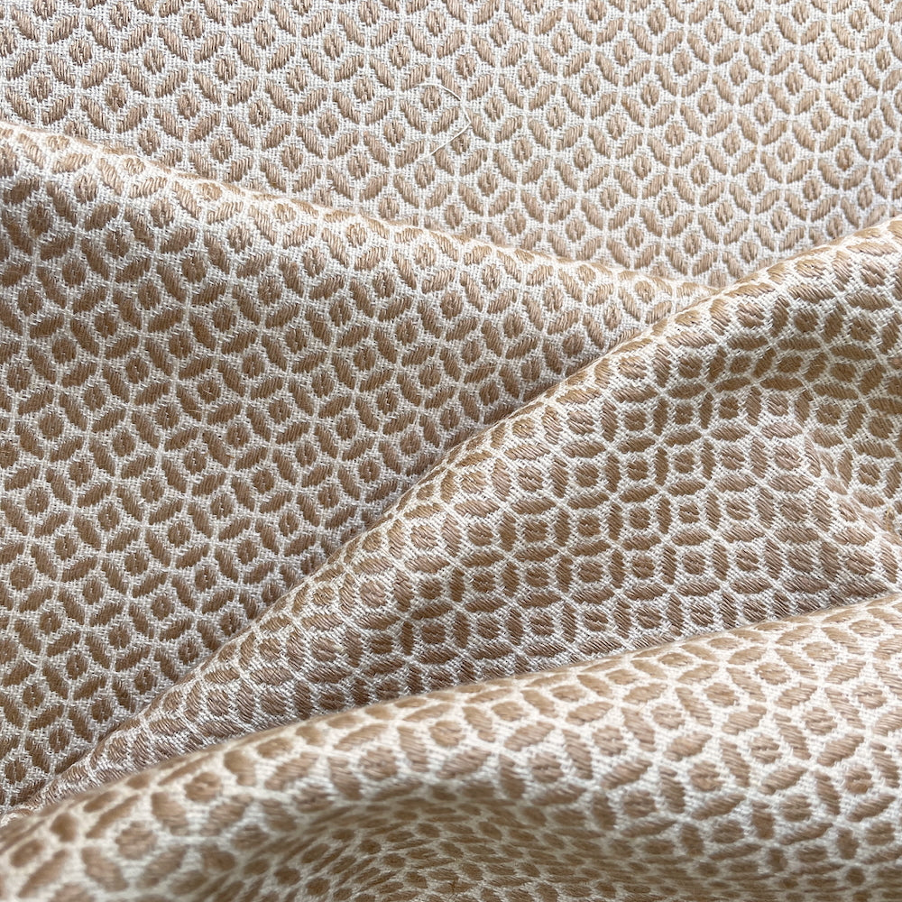 Tama Flax | TEY - Nutmeg