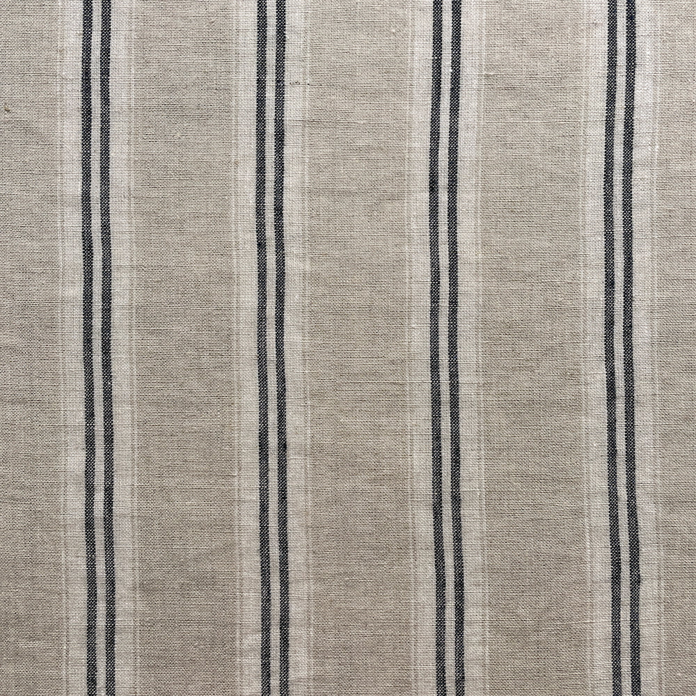 Woodbridge Stripe | TEY - Indigo