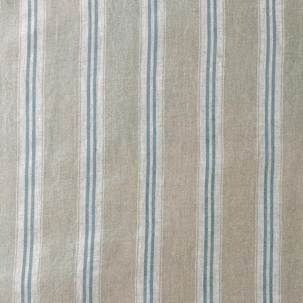 Woodbridge Stripe | TEY - Periwinkle