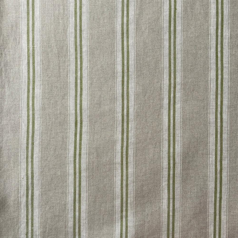Woodbridge Stripe | TEY - Prairie Green