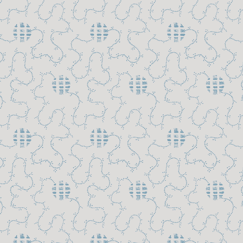 Branwell WP | TEY - Bath Blue