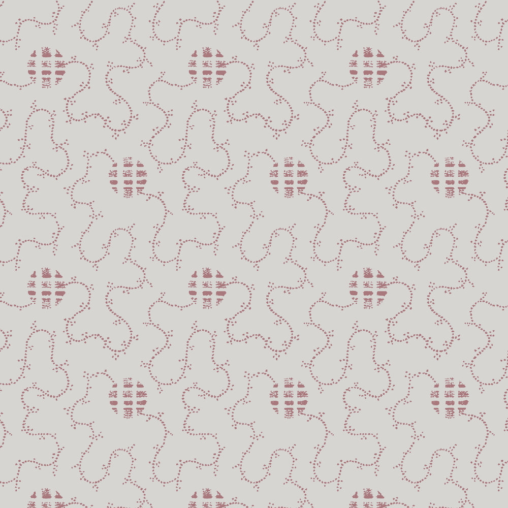 Branwell WP | TEY - Nut Pink