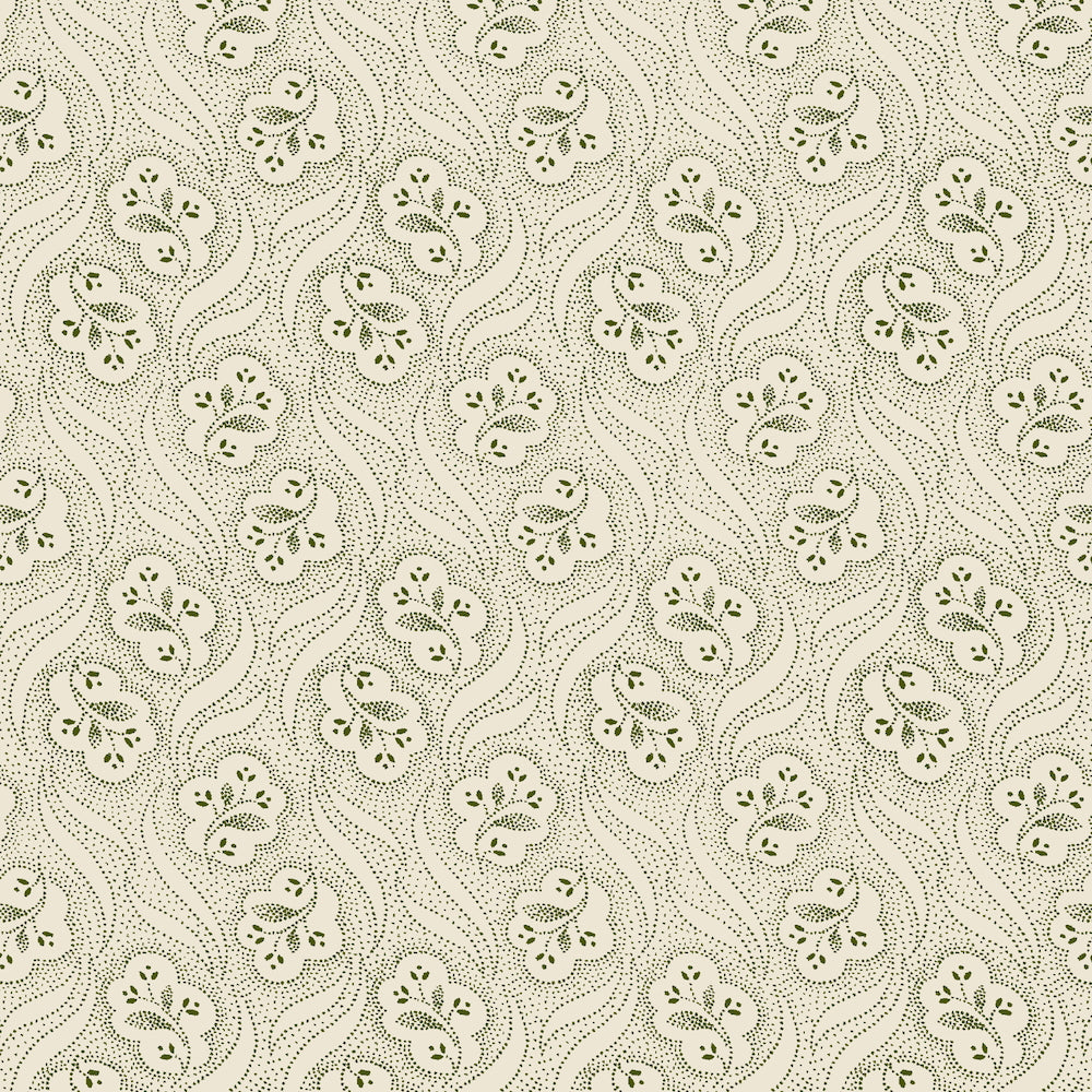 Chloe WP | TEY - Light Olive