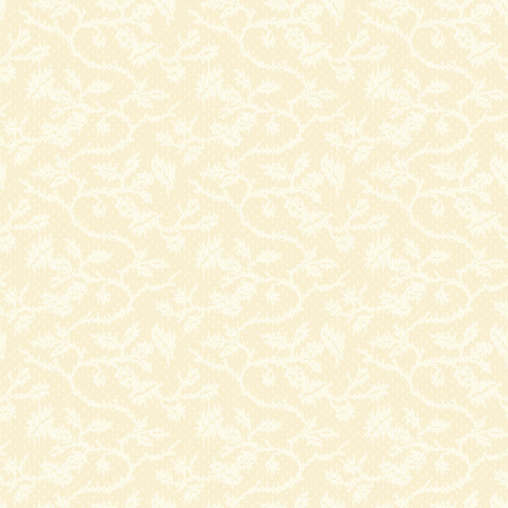 Clouded Sprig WP | TEY - Buttermilk