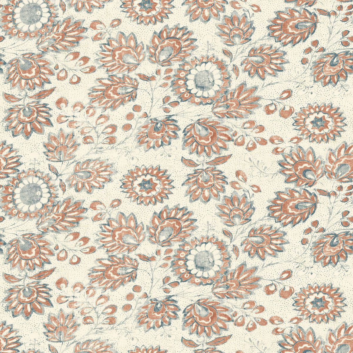 Emily WP | TEY - Woodland Sorrell