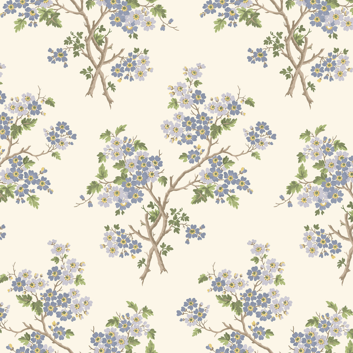 Rebecca Grande WP | TEY - Pressed Lilac