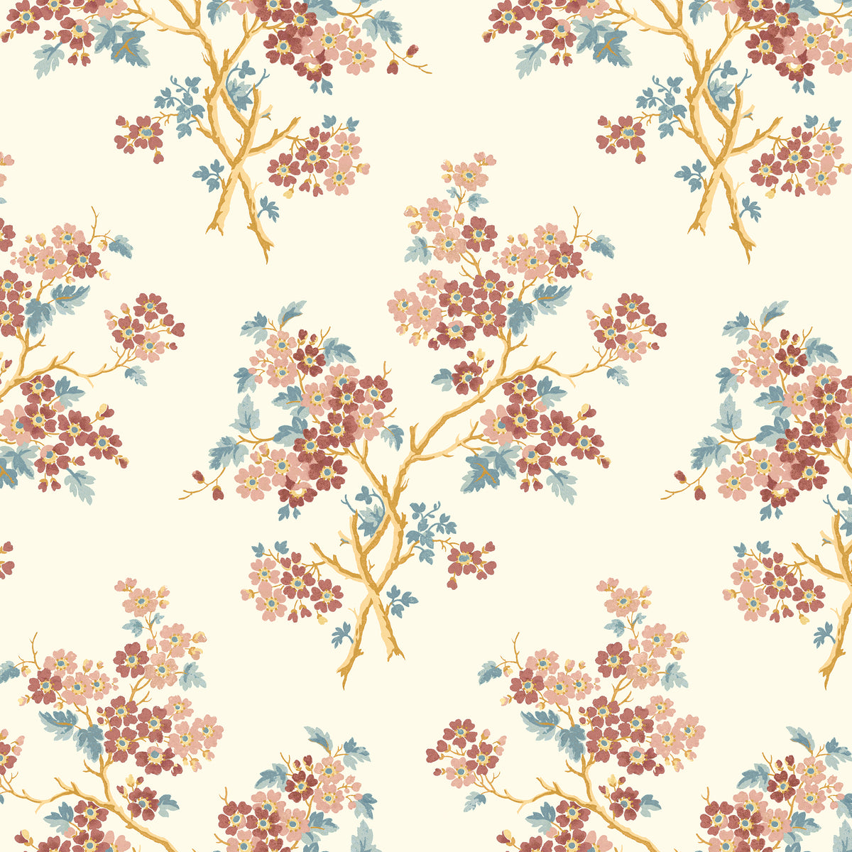 Rebecca Grande WP | TEY - Soft Russett