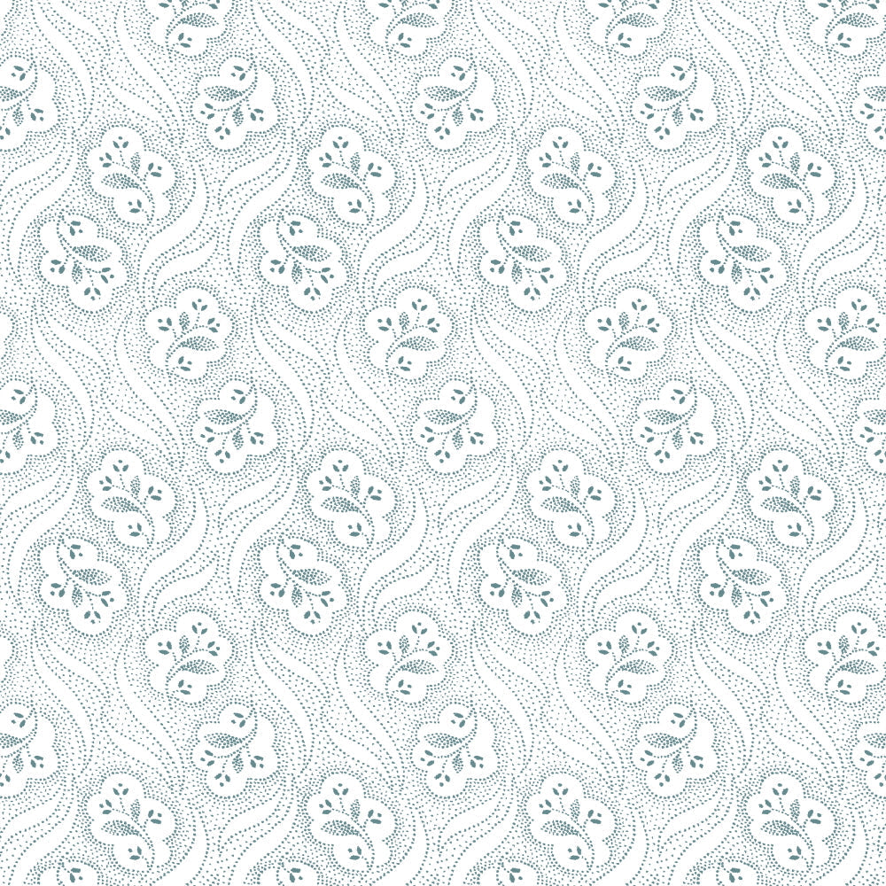 Chloe WP | TEY - Reverse Soft Sky