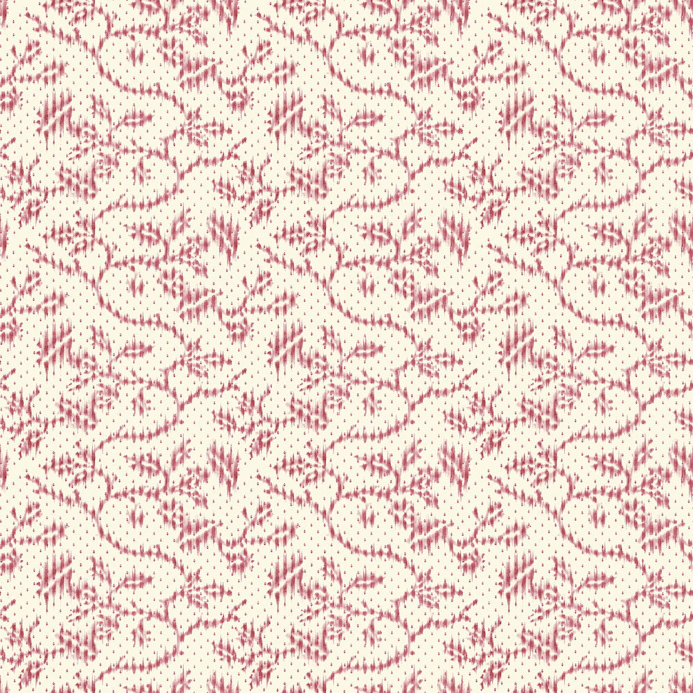 Clouded Sprig WP | TEY - French Tile