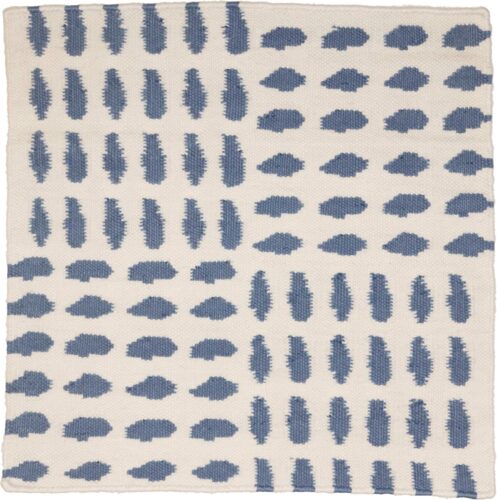Albert Rug - Albert Blue