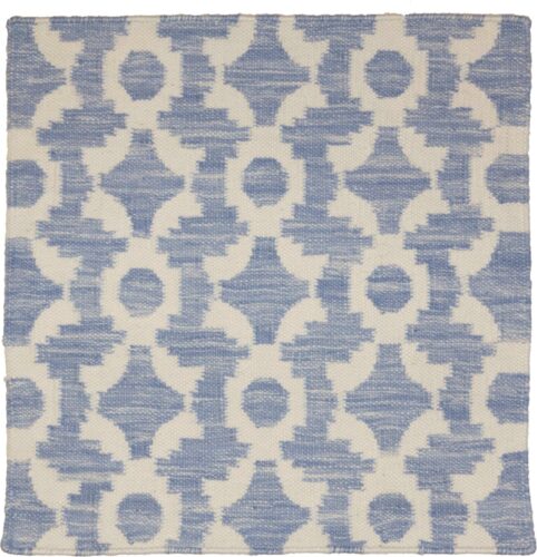 Clara B Rug - Clara B Baltic Blue