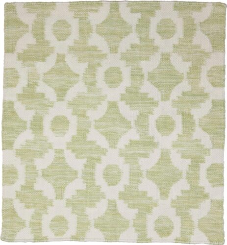 Clara B Rug - Clara B Palm Green