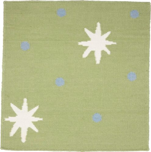 Serendipity Rug - Serendipity Lettuce Green