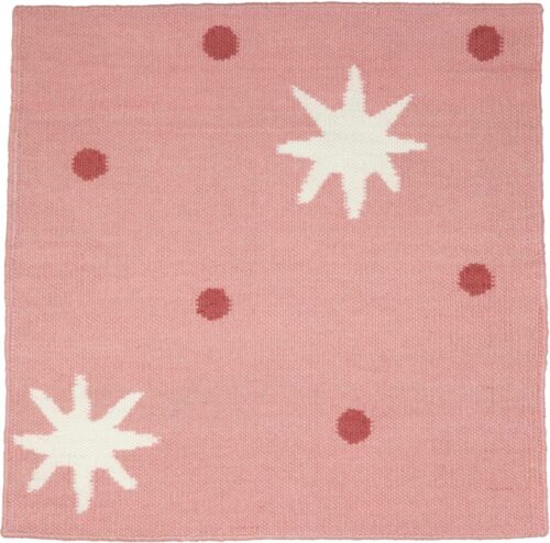 Serendipity Rug - Serendipity Pink