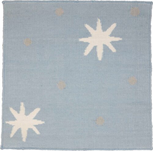 Serendipity Rug - Serendipity Blue Grey