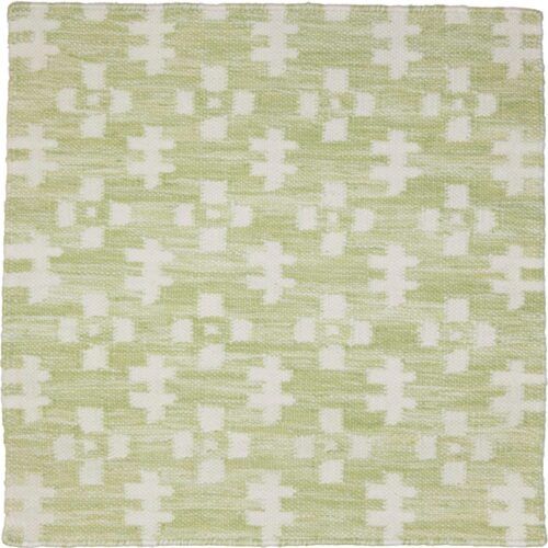 Tucker Rug - Tucker Palm Green