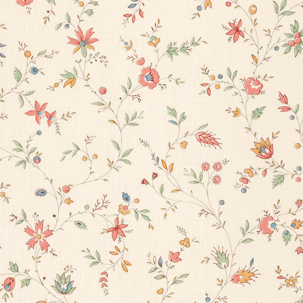 Indienne Trailing | TN - Meadow