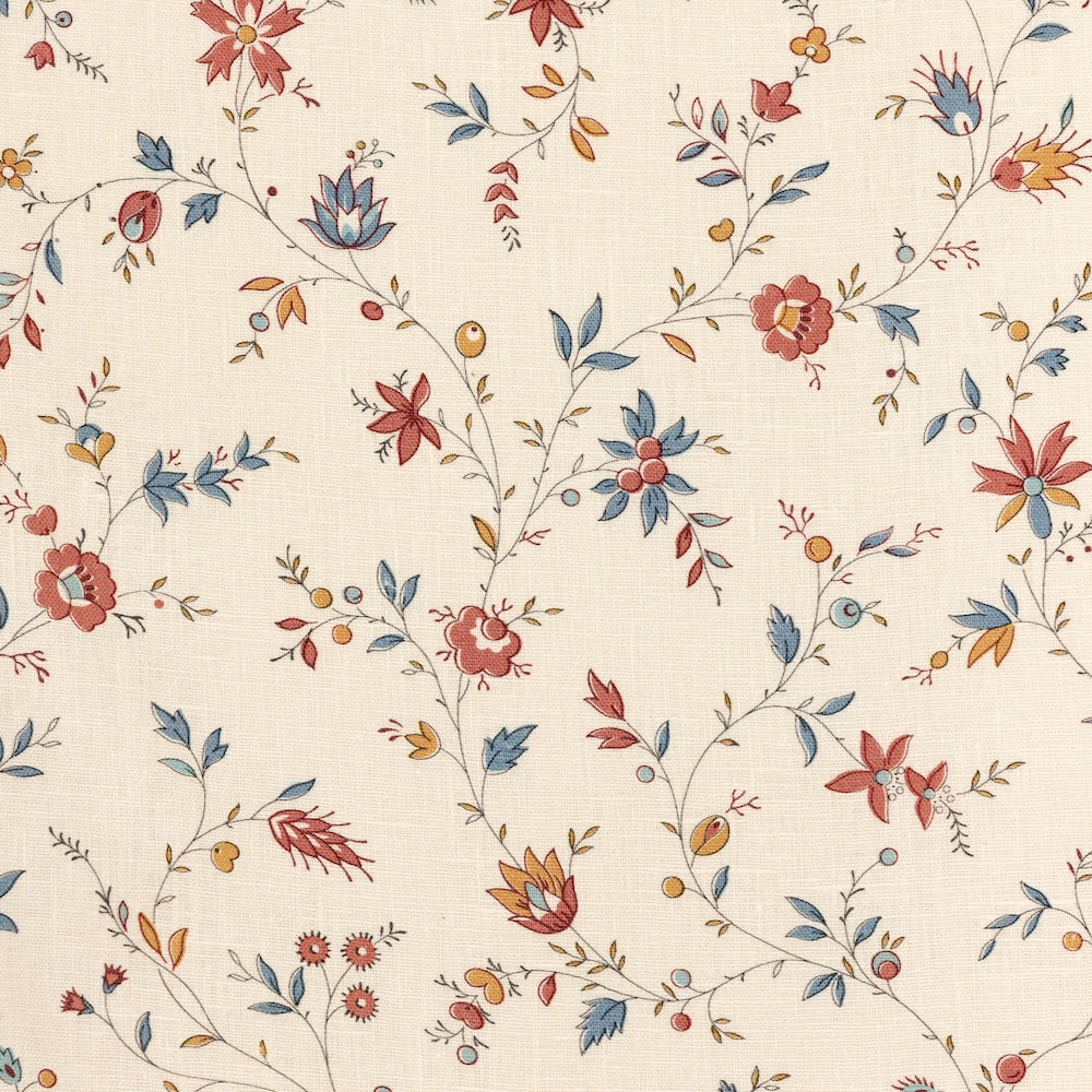 Indienne Trailing | TN - Russet