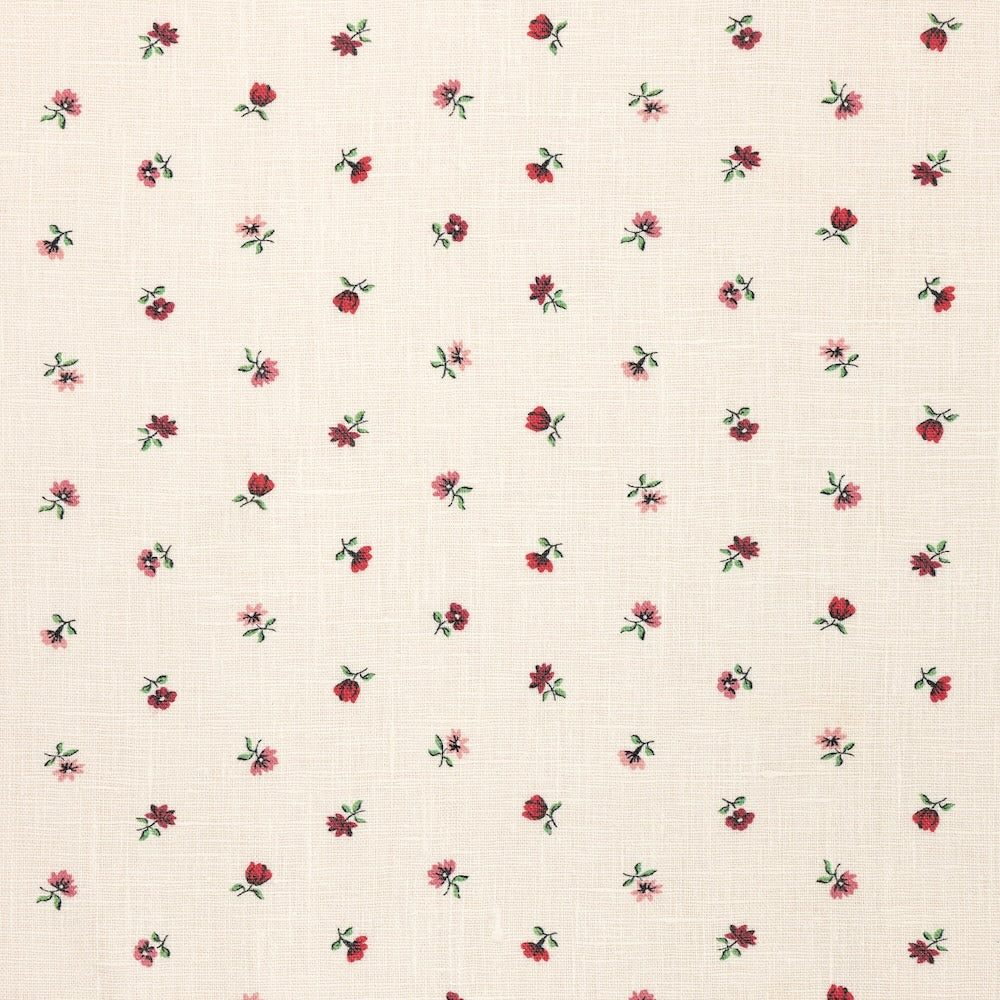 Petites Fleurs | TN - Berry