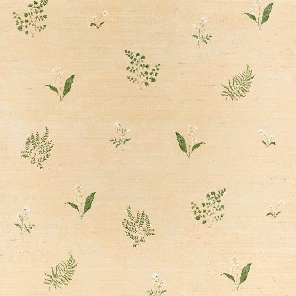 Herbarium Forest WP | TN - Blush