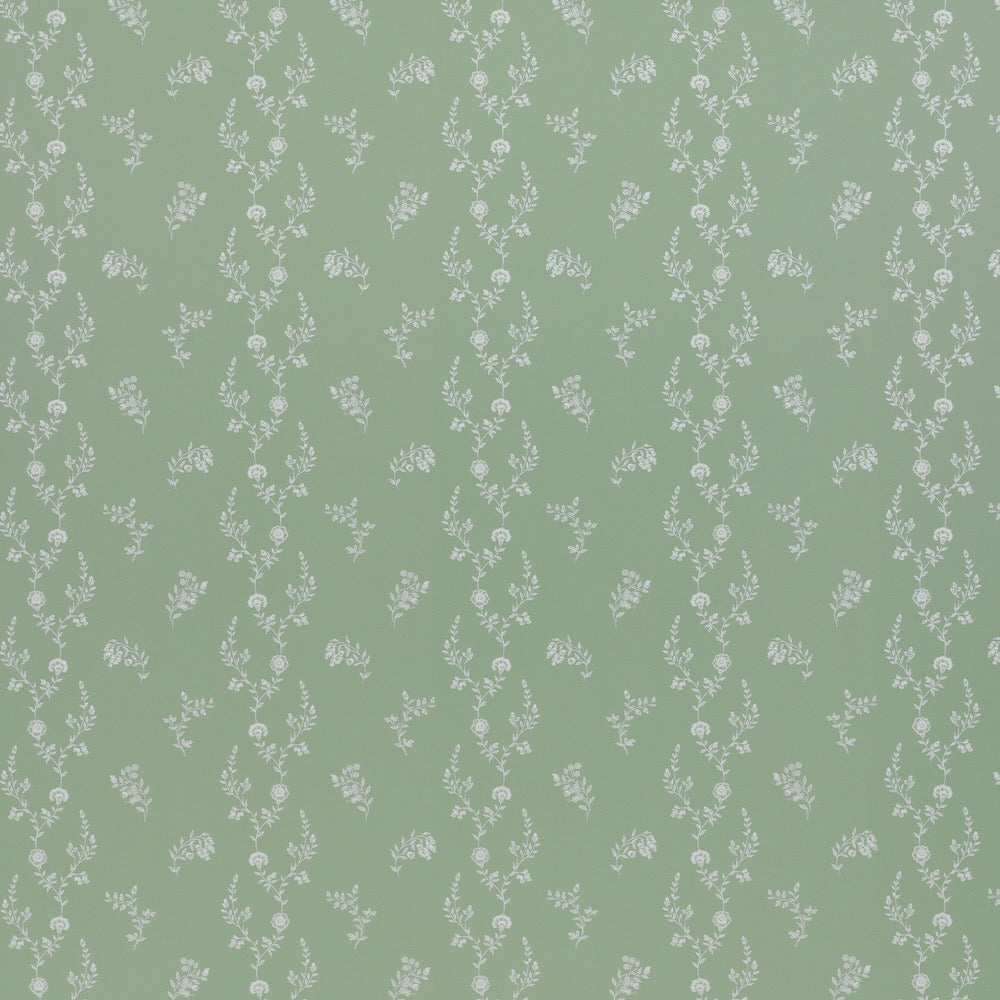 Indienne Lace WP | TN - Sea Green