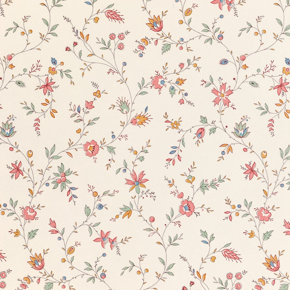 Indienne Trailing WP | TN - Meadow