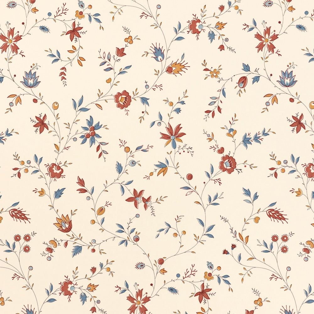 Indienne Trailing WP | TN - Russet