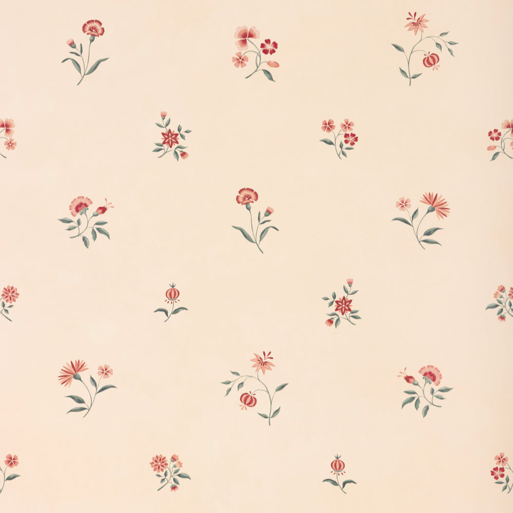 Mirabel Sprig WP | TN - Rose
