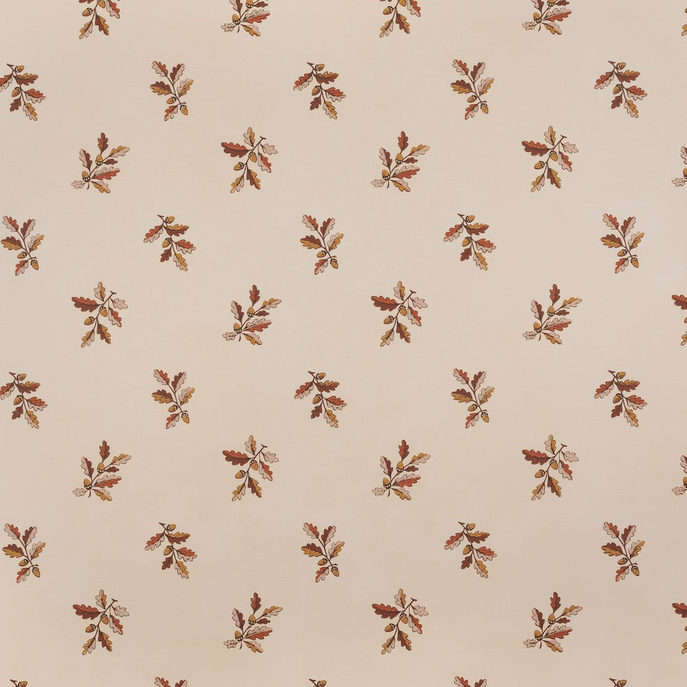 Oak Leaf WP | TN - Autumn