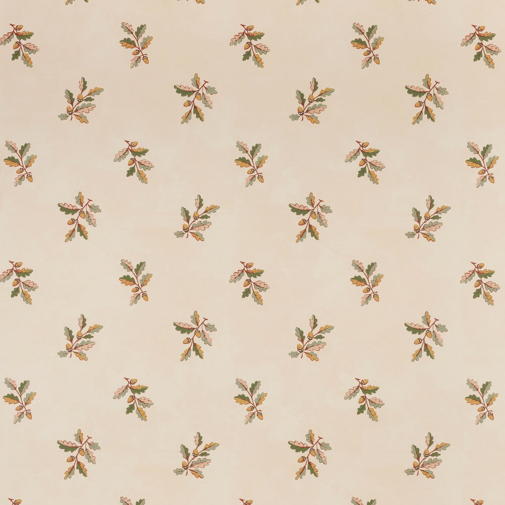 Oak Leaf WP | TN - Original