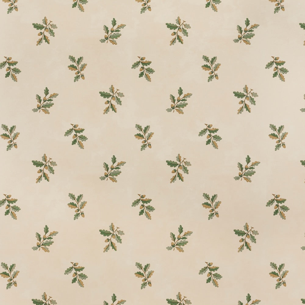 Oak Leaf WP | TN - Spring