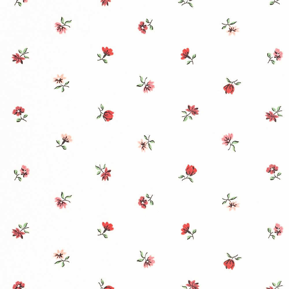 Petites Fleurs WP | TN - Berry