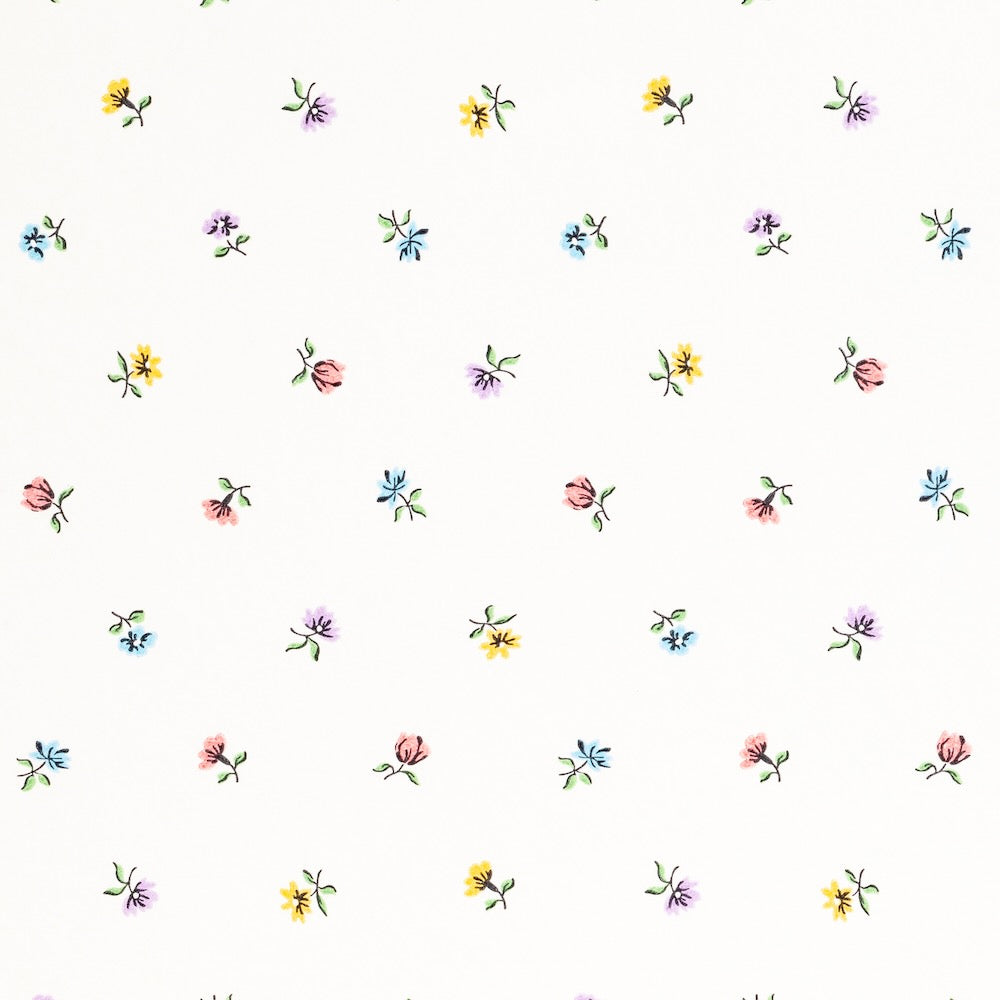 Petites Fleurs WP | TN - Bonbon