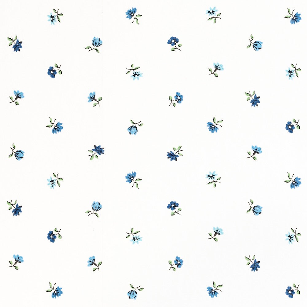 Petites Fleurs WP | TN - Delft