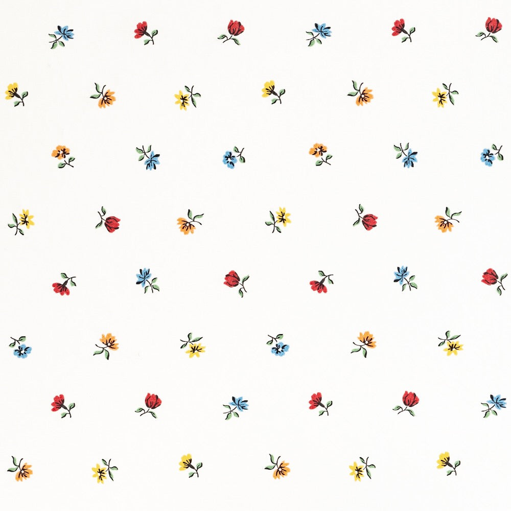 Petites Fleurs WP | TN - Pop