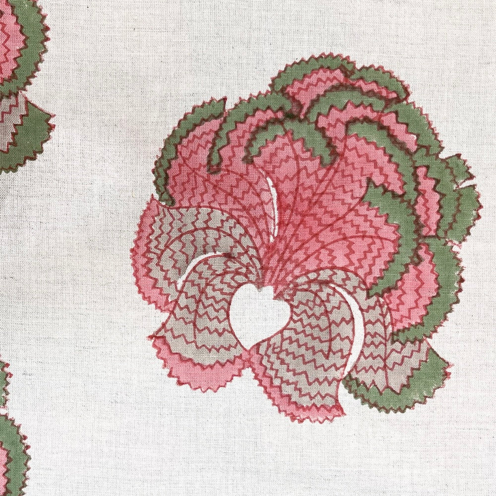 Esmeralda | TT - Pink/Green
