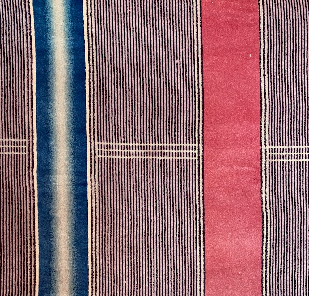 Fela Velvet | TT - Dusty Lilac