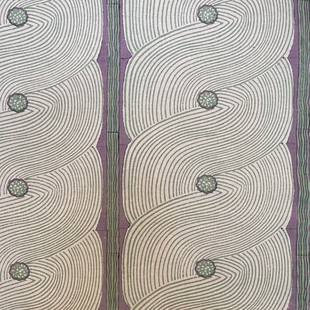 Harper | TT - Matcha