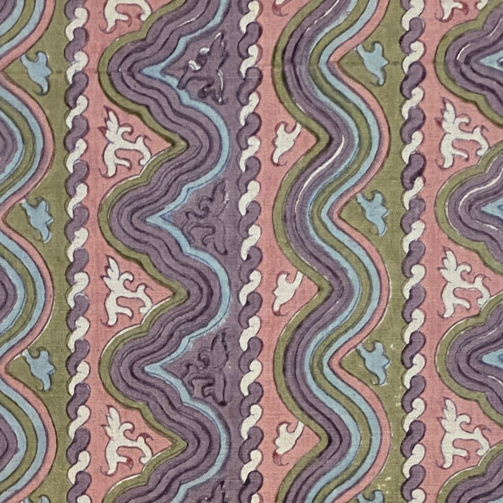 Wafaa | TT - Lavender