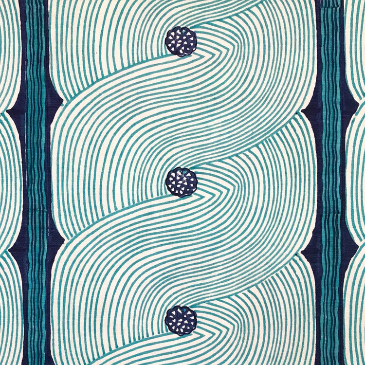 Harper | TT - Turquoise