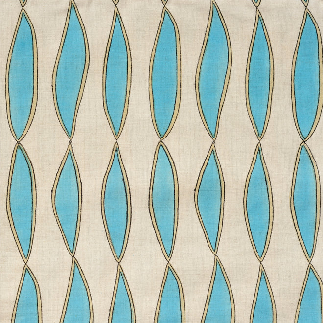 Sylvie | TT - Turquoise