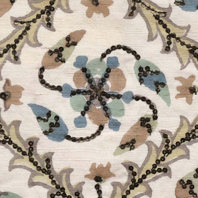 Tashkent Embroidered | TT - Tashkent Embroidered