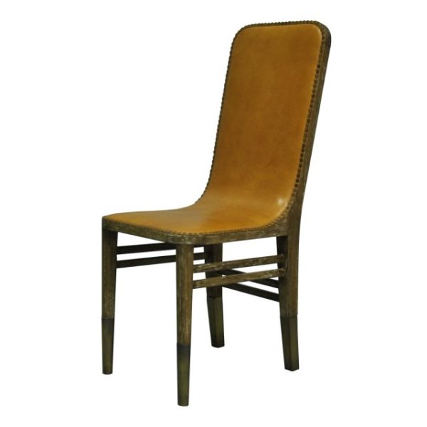 Urban Chair in Tan | PMC