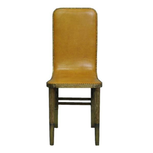 Urban Chair in Tan | PMC