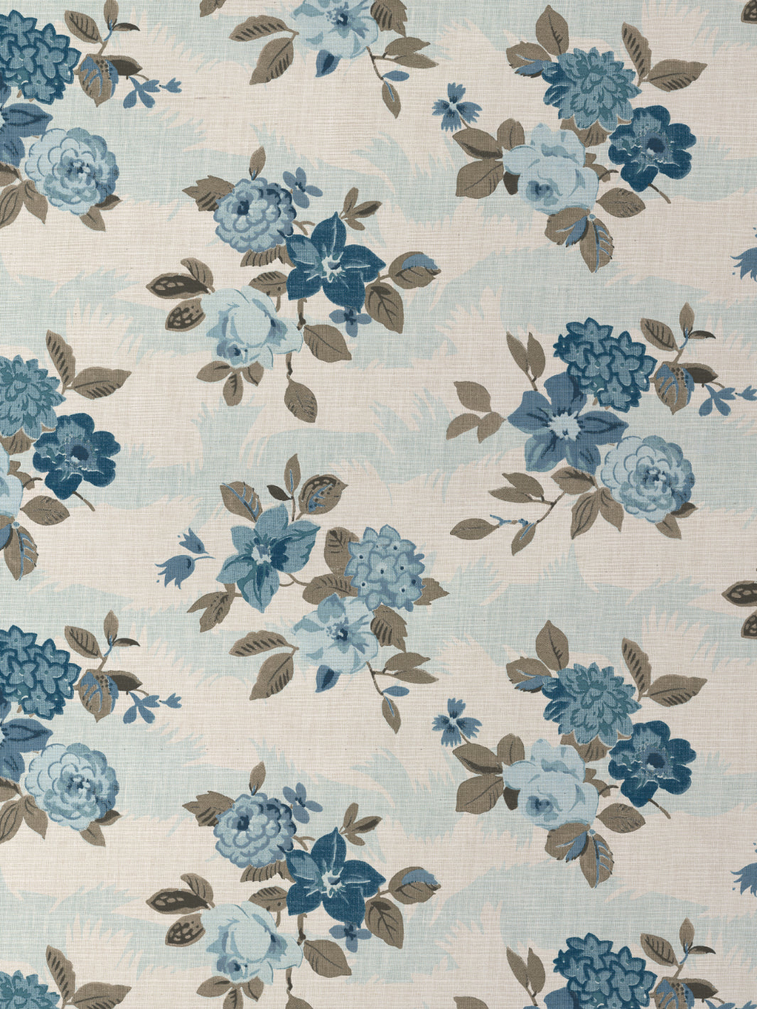 Theodora GC | NT - Blue Brown