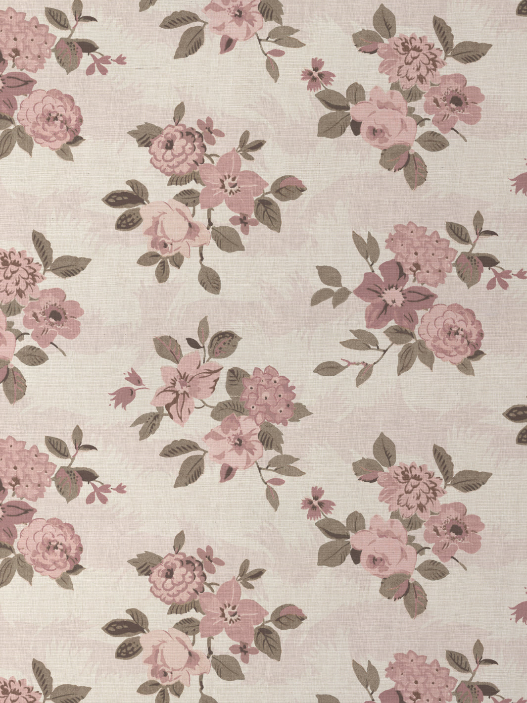 Theodora GC | NT - Pink Brown