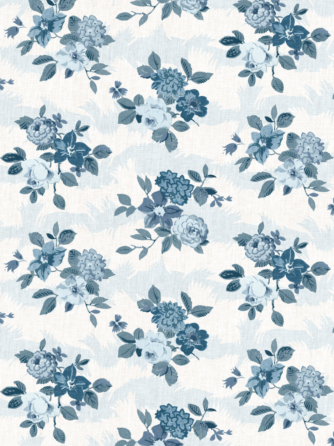 Theodora WP | NT - Blues