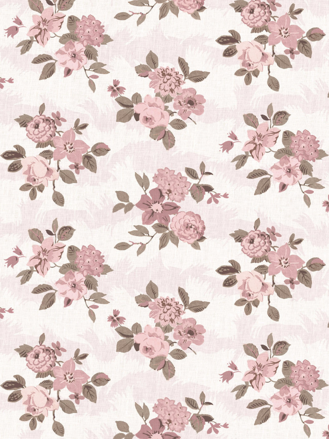 Theodora WP | NT - Pink Brown