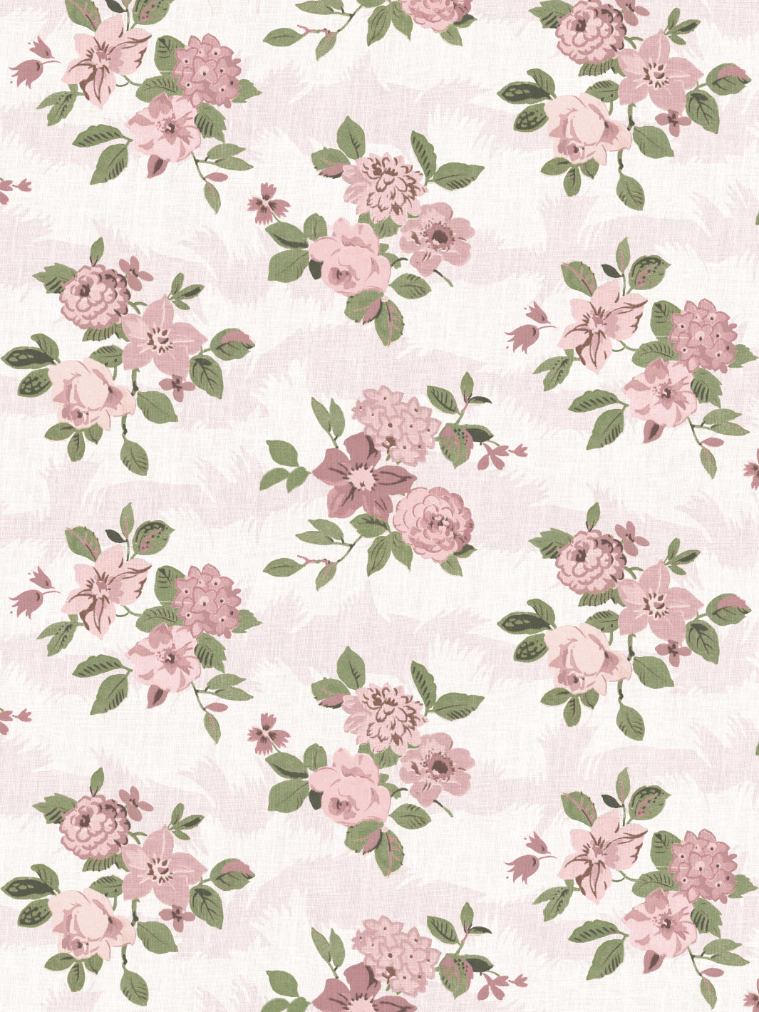 Theodora WP | NT - Pink Green